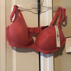 Nwt cosabella bra